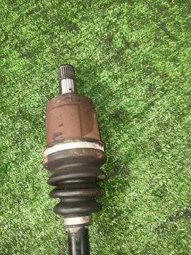 ПРИВОД НА HONDA AIRWAVE GJ1 L15A