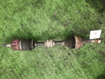 ПРИВОД НА NISSAN WINGROAD Y11 QG15DE