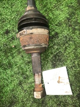 ПРИВОД НА NISSAN WINGROAD Y11 QG15DE