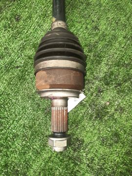 ПРИВОД НА HONDA STREAM RN6 R18A