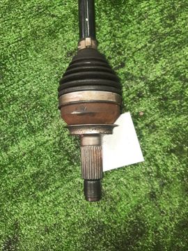 ПРИВОД НА HONDA FIT GK3 L13B