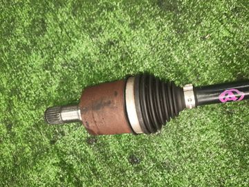 ПРИВОД НА HONDA FIT GK3 L13B