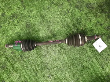 ПРИВОД НА MAZDA DEMIO DW5W B5E