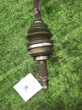 ПРИВОД НА MAZDA DEMIO DW5W B5E