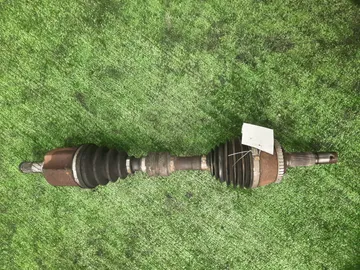 ПРИВОД НА NISSAN SERENA TC24 QR20DE