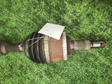 ПРИВОД НА NISSAN SERENA TC24 QR20DE