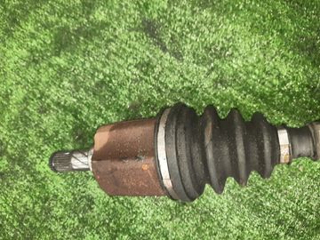 ПРИВОД НА NISSAN SERENA TC24 QR20DE