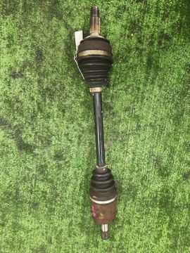 ПРИВОД НА HONDA AIRWAVE GJ1 L15A