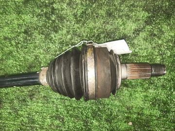 ПРИВОД НА HONDA AIRWAVE GJ1 L15A