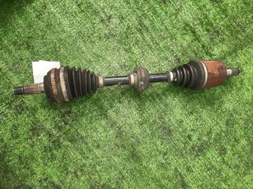 ПРИВОД НА HONDA STREAM RN1 D17A