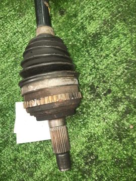 ПРИВОД НА HONDA STREAM RN1 D17A