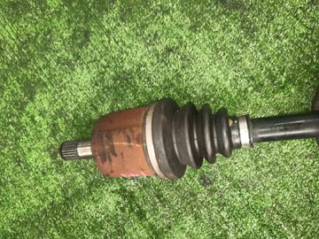 ПРИВОД НА HONDA STREAM RN1 D17A