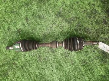 ПРИВОД НА NISSAN BLUEBIRD QU14 QG18DE