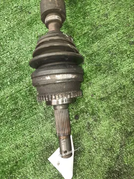 ПРИВОД НА NISSAN BLUEBIRD QU14 QG18DE