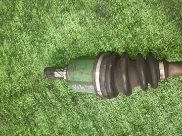 ПРИВОД НА NISSAN BLUEBIRD QU14 QG18DE