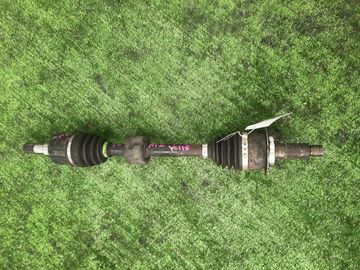 ПРИВОД НА SUZUKI SX4 YC11S M15A