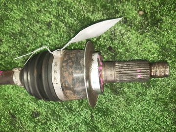 ПРИВОД НА SUZUKI SX4 YC11S M15A