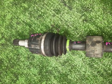 ПРИВОД НА SUZUKI SX4 YC11S M15A