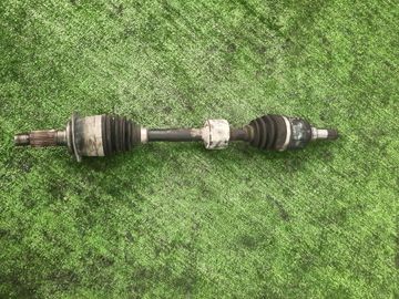 ПРИВОД НА SUZUKI SX4 YC11S M15A