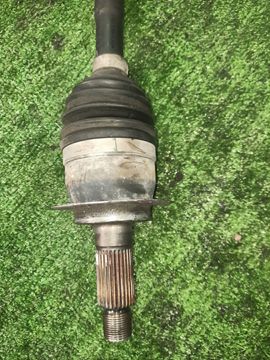 ПРИВОД НА SUZUKI SX4 YC11S M15A