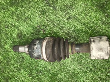 ПРИВОД НА SUZUKI SX4 YC11S M15A