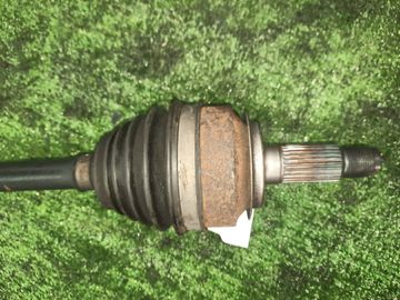 ПРИВОД НА HONDA AIRWAVE GJ1 L15A