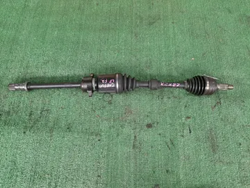 ПРИВОД НА MAZDA ATENZA GHEFW LF-VE