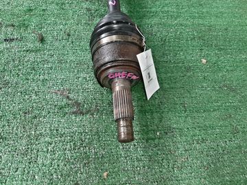 ПРИВОД НА MAZDA ATENZA GHEFW LF-VE