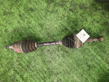 ПРИВОД НА NISSAN WINGROAD Y11 QG15DE