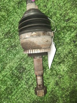 ПРИВОД НА NISSAN WINGROAD Y11 QG15DE