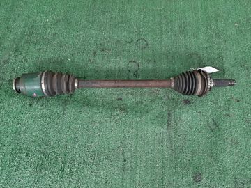 ПРИВОД НА SUBARU LEGACY BE5 EJ204