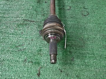 ПРИВОД НА SUBARU LEGACY BE5 EJ204