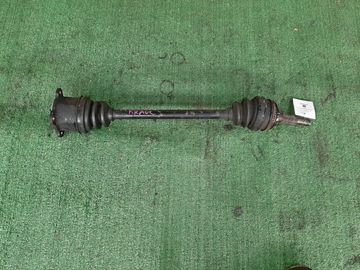 ПРИВОД НА TOYOTA HARRIER MCU15W 1MZ-FE