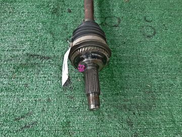 ПРИВОД НА SUBARU LEGACY BE5 EJ204