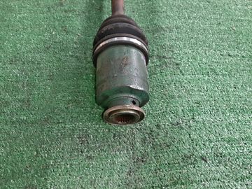 ПРИВОД НА SUBARU LEGACY BE5 EJ204