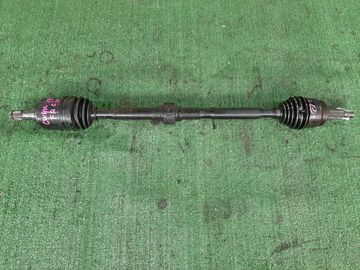 ПРИВОД НА MITSUBISHI OUTLANDER CW4W 4B11