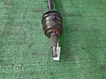 ПРИВОД НА MITSUBISHI OUTLANDER CW4W 4B11