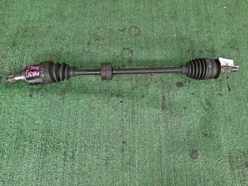 ПРИВОД НА SUZUKI HUSTLER MR31S R06A