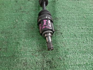 ПРИВОД НА SUZUKI HUSTLER MR31S R06A