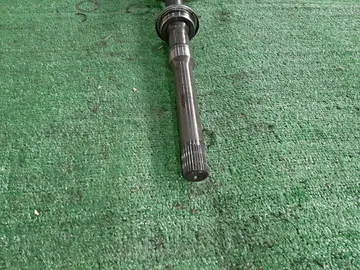 ПРИВОД НА NISSAN MURANO PNZ51 VQ35DE