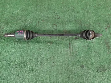 ПРИВОД НА SUBARU XV GP7 FB20