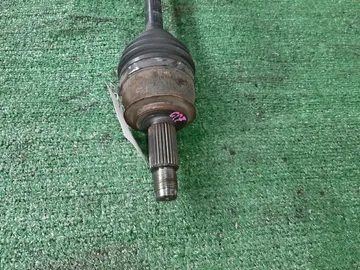 ПРИВОД НА SUBARU XV GP7 FB20