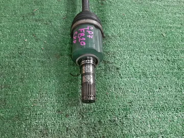 ПРИВОД НА SUBARU XV GP7 FB20