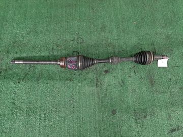 ПРИВОД НА TOYOTA COROLLA FIELDER NZE144G 1NZ-FE