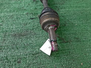 ПРИВОД НА TOYOTA COROLLA FIELDER NZE144G 1NZ-FE