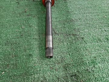 ПРИВОД НА TOYOTA COROLLA FIELDER NZE144G 1NZ-FE