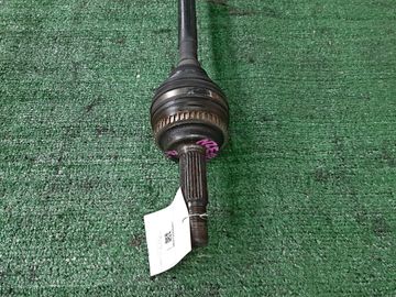 ПРИВОД НА TOYOTA COROLLA FIELDER NZE141G 1NZ-FE