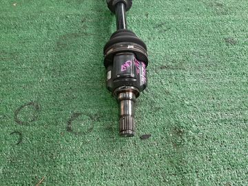 ПРИВОД НА TOYOTA COROLLA FIELDER NZE141G 1NZ-FE