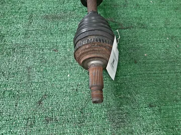 ПРИВОД НА HONDA HR-V GH2 D16A