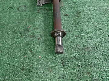 ПРИВОД НА HONDA HR-V GH2 D16A